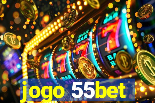 jogo 55bet